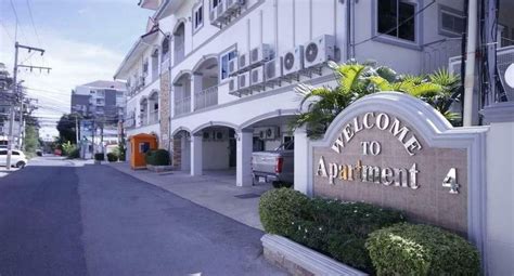 nordic apartment 4 pratumnak|Nordic 4 Apartment For sale in Pratumnak Pattaya.
